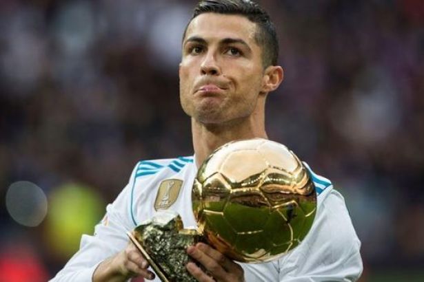 Ronaldo Real Madrid'den ayrılmak istiyor