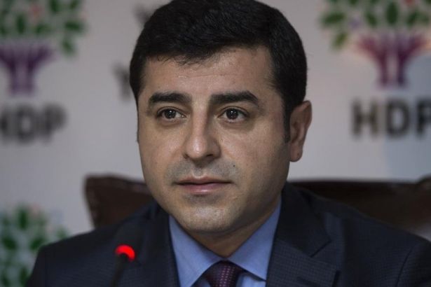 Demirtaş'ın duruşma yeri değiştirildi