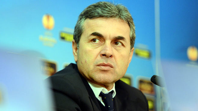 Aykut Kocaman: Önce Bate sonra Trabzon