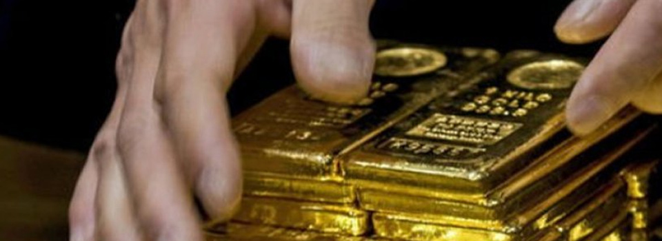 Yüksekova'da 19 kilo külçe altın ele geçirildi