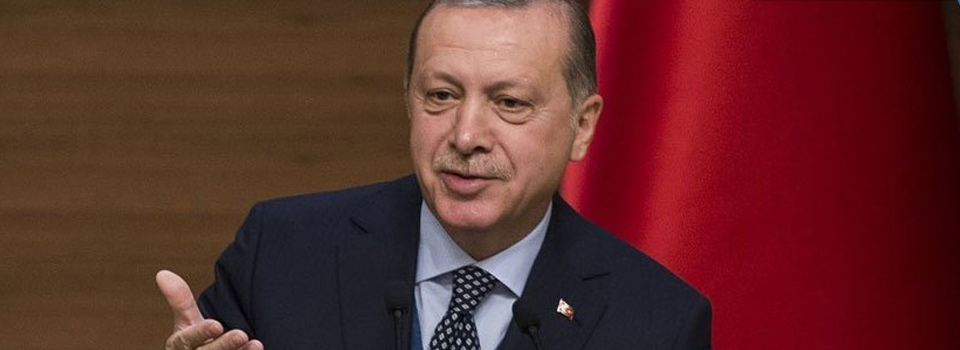 Erdoğan, ABD'nin Menbiç teklifini açıkladı