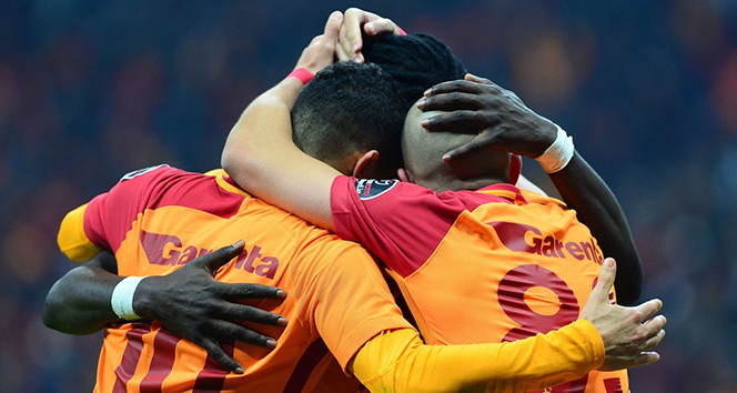 Galatasaray’ı bekleyen zorlu 6 hafta