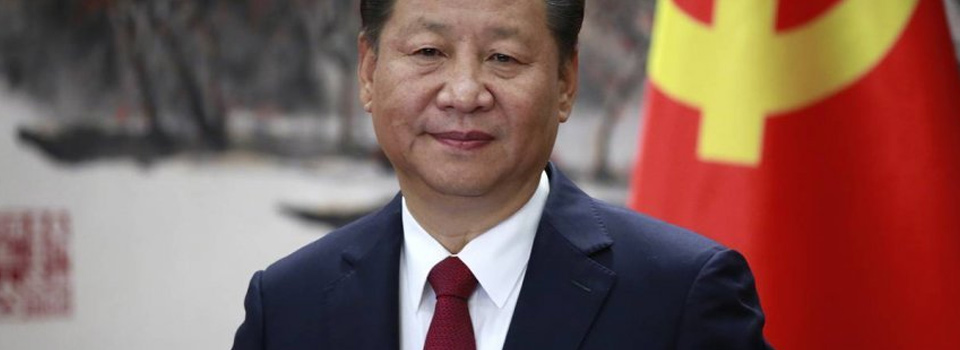 Çin'de ömür boyu başkanlığın yolu açıldı