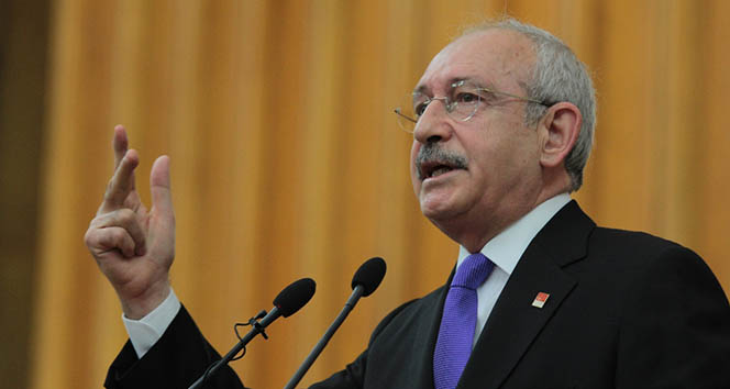 Kılıçdaroğlu’ndan Çiftlik Bank açıklaması