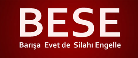 Kürt STK'lar Şiddete 'Yeter' Dedi