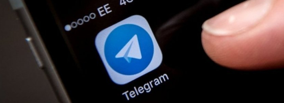 İran'dan Telegram'a 'milli güvenlik' engeli