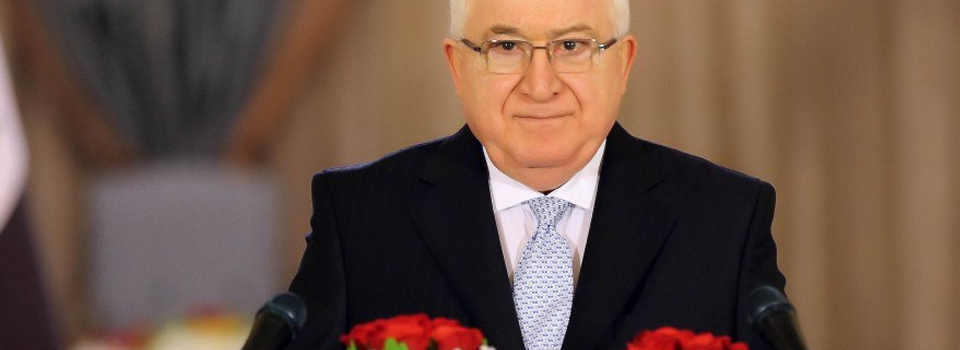 Irak Cumhurbaşkanı: Türkiye çekilsin!