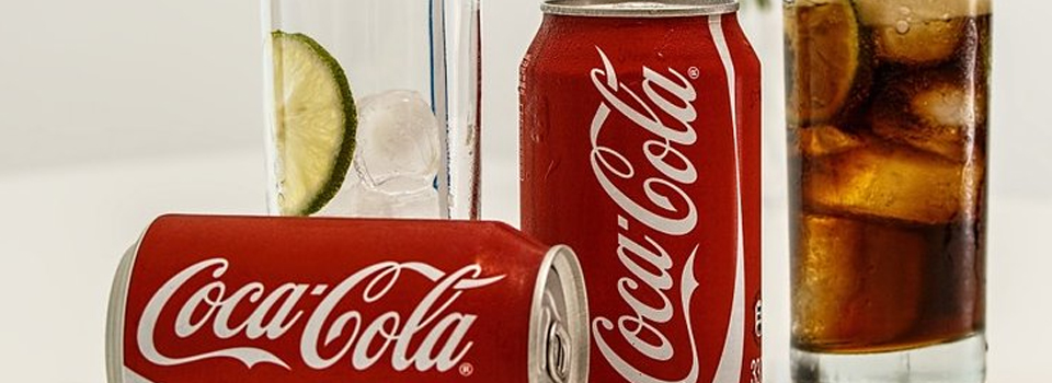 Coca Cola Türkiye'de neden daha şekerli?