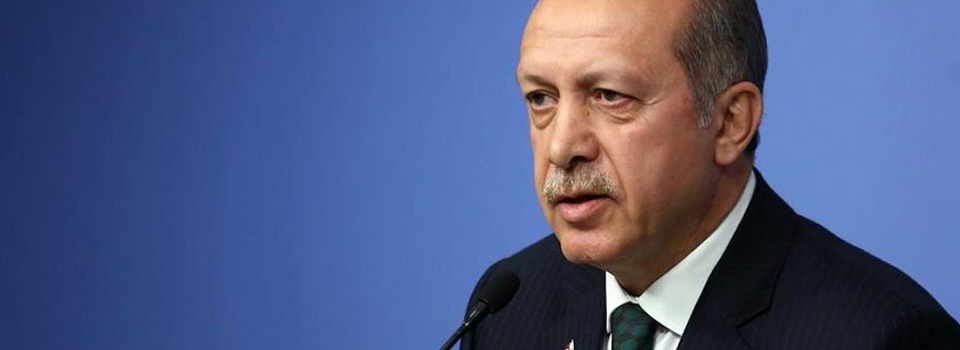 Erdoğan'dan Kılıçdaroğlu'na: Sana postal göndereyim