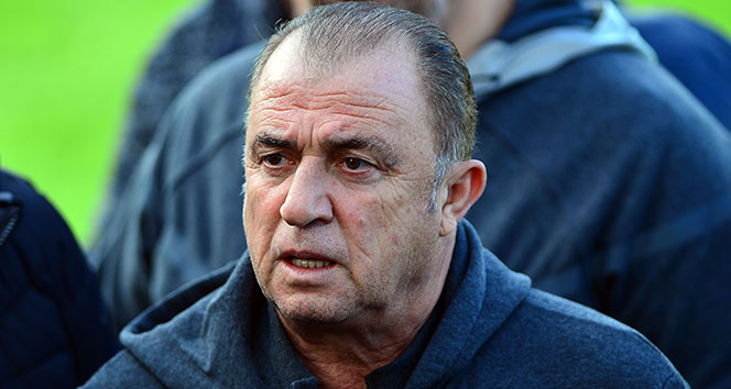 Fatih Terim PFDK'ya sevk edildi