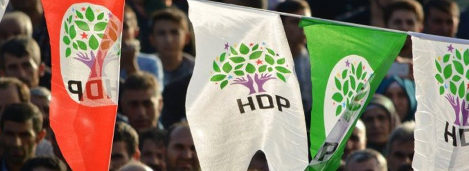 HDP'nin stratejisi ne olacak?