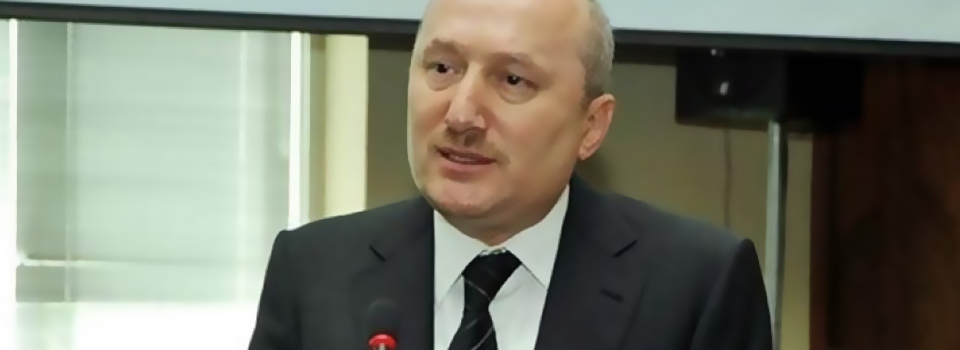 MHP'li vekil Kadir Koçdemir, İYİ Parti'ye katıldı