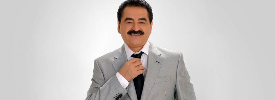 Tatlıses dördüncü kez aday