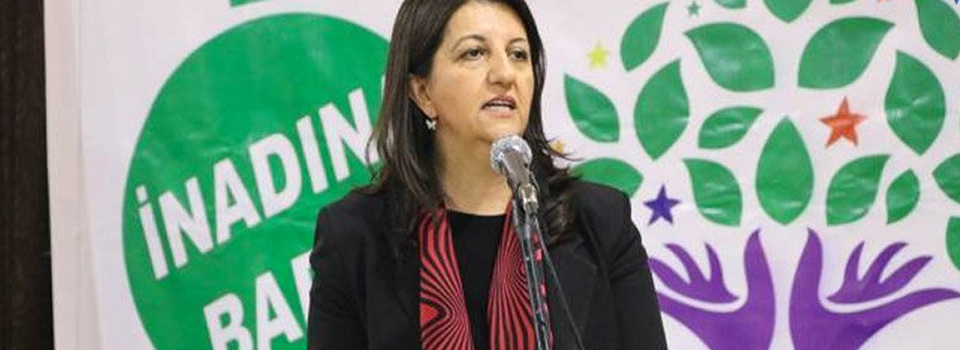 Buldan: Ağrı’da 4 sıfır yapacağız