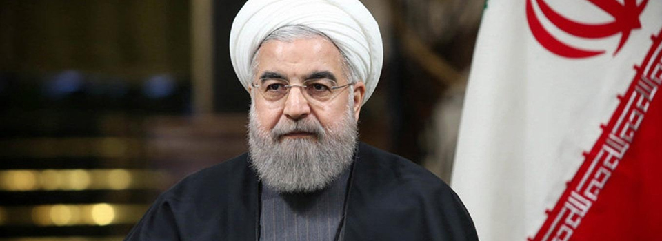 Ruhani: 'ABD yanlış bir karar aldığı takdirde pişman olacaktır'