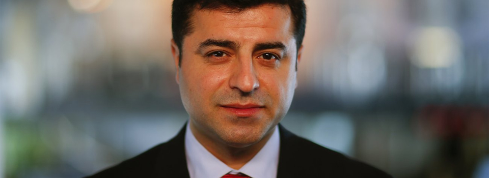 Fatih Portakal sordu,Demirtaş seçim vaatlerini açıkladı