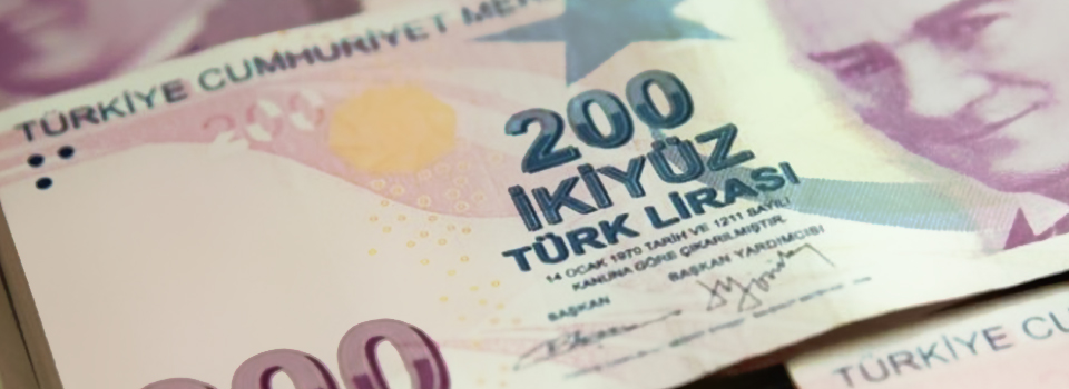 Maaşlara 700 lira zam geldi