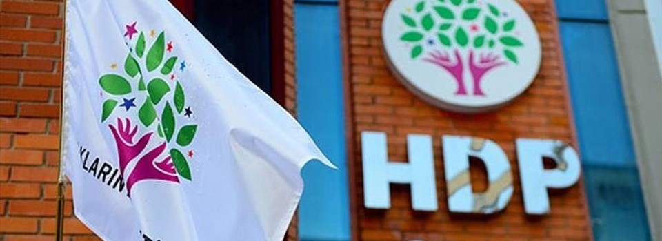 HDP'nin Hakkari adayları belli oldu