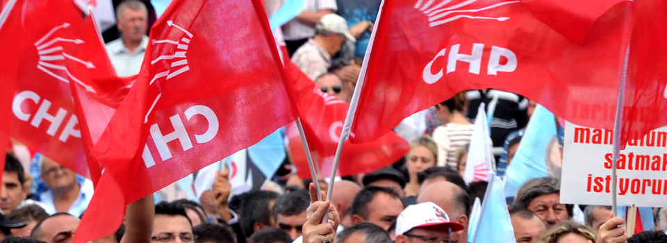 CHP'nin Hakkari adayları belli oldu