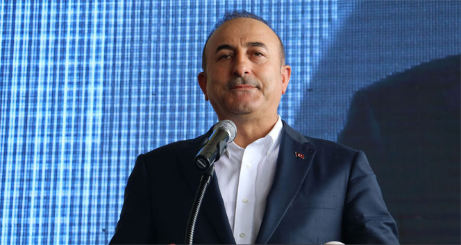 Çavuşoğlu, Lavrov’la telefonda görüştü