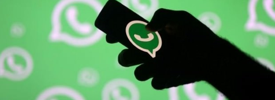 WhatsApp, büyük bir hataya imza attı