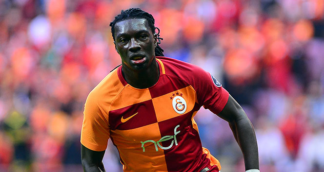 Gomis'ten Türkiye'nin UEFA EURO 2024 adaylığına destek