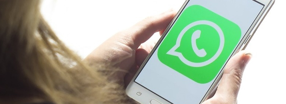 WhatsApp'a beklenen güncelleme geldi!