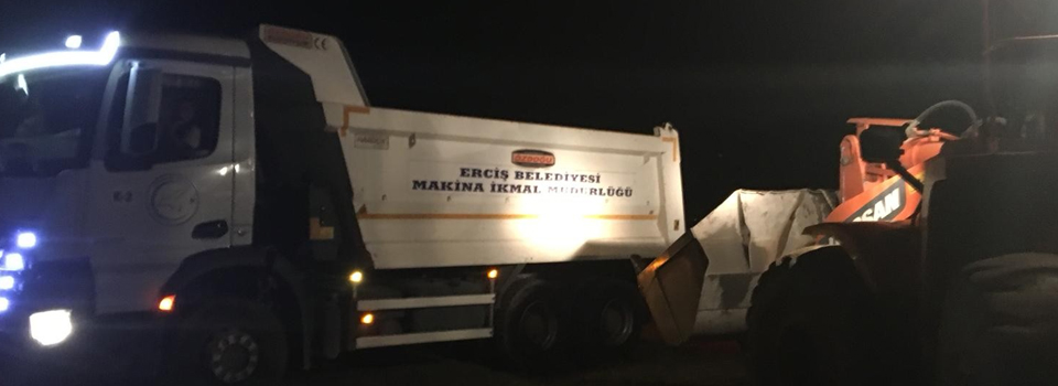 13 ton inci kefali ele geçirildi