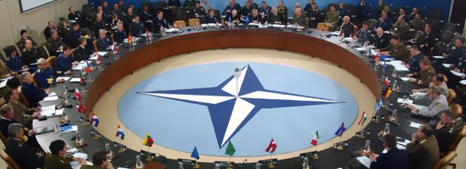 NATO: Menbiç'te yol haritasından memnunuz