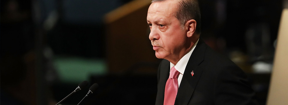 Erdoğan'dan Flaş OHAL açıklaması