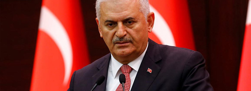 Yıldırım'dan bedelli askerlik ve af açıklaması