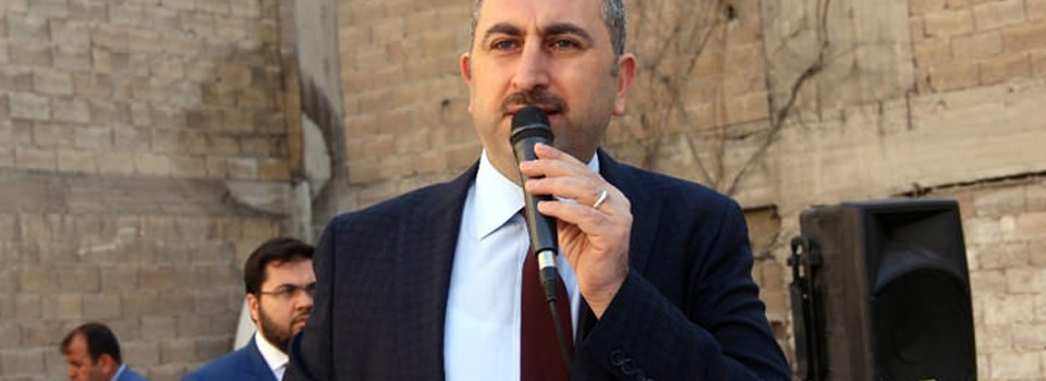 Bakan Gül:''Kılıçdaroğlu'nun açıklaması İnce'yi yalanlıyor''