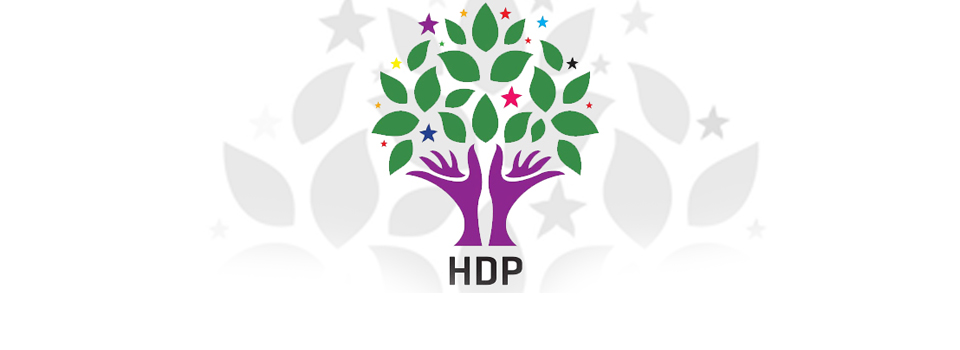 HDP'nin 4 sandık görevlisi gözaltına alındı