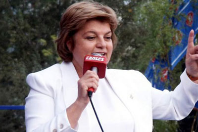 Önemli şeyler anlatacağım