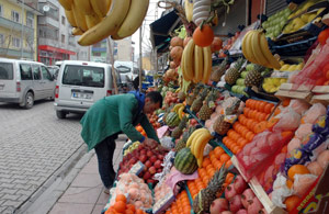 Kışın hastalanmamak için alınacak tedbirler