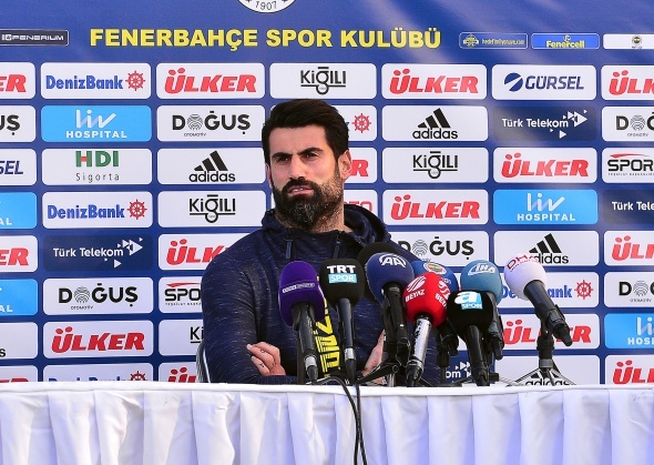 Fenerbahçe'de Volkan Demirel gelişmesi!