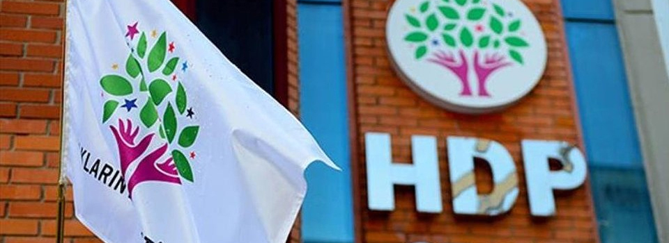 HDP Milletvekilleri Van'da kampa giriyor