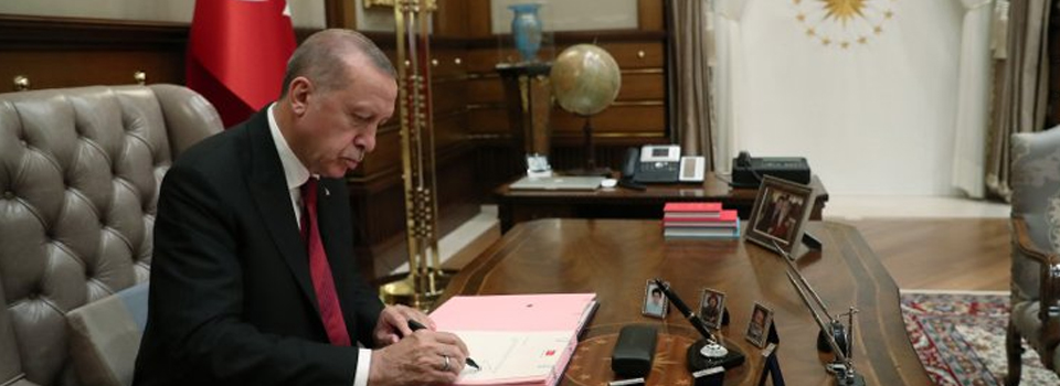 Erdoğan: Bedelli askerliği erkene çekebiliriz