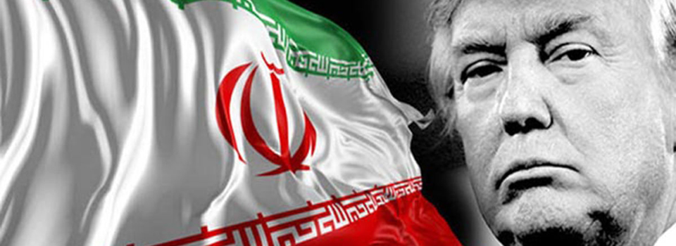 İran: Trump'ın görüşme talebini 8 kez geri çevirdik