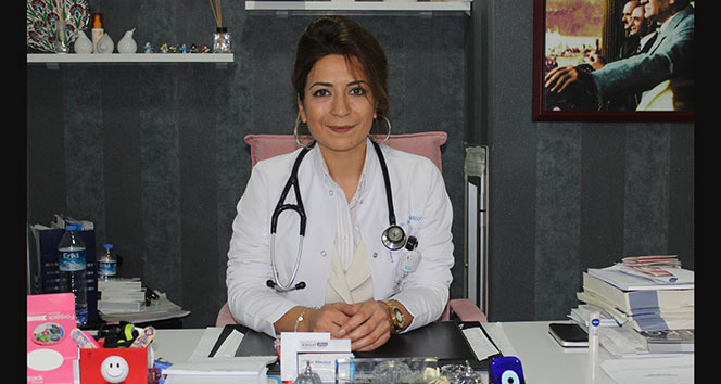 Uzmanlardan sıcaklık uyarısı!