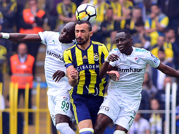 Fenerbahçe, sezona Bursaspor maçıyla başlıyor