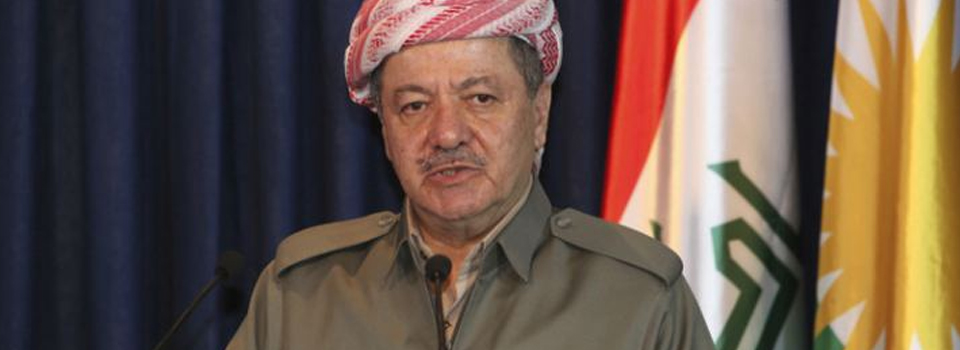 Barzani: Seçimler zamanında yapılacaktır