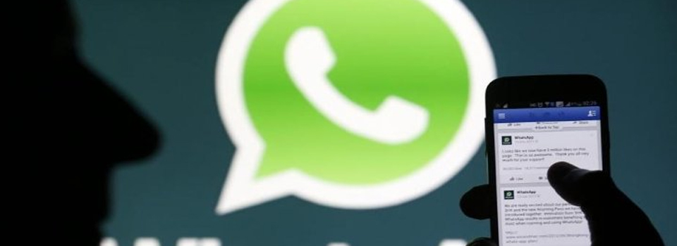WhatsApp'tan yeni düzenleme: Sınırsız depolama!