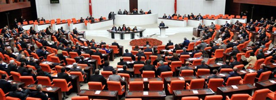 'Bakanlar Meclis’e gelecek mi?' tartışması