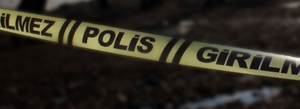 Cinnet geçiren şahıs, annesini ve kardeşini öldürdü