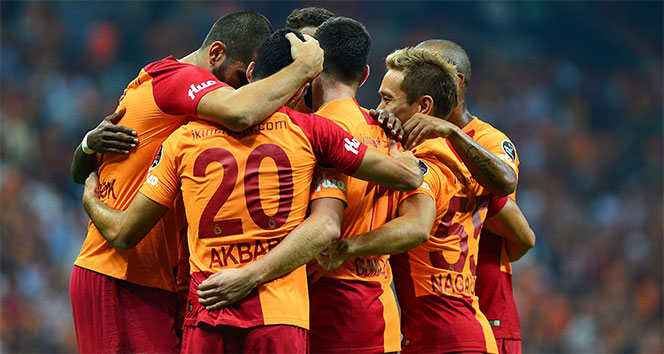 Galatasaray, son 5 sezonun en az transferini yaptı