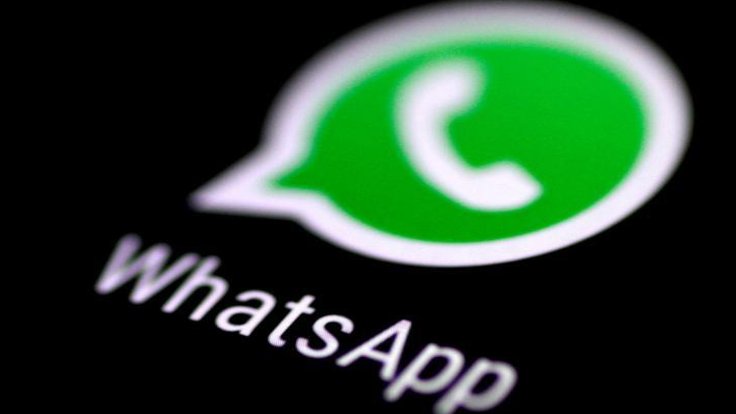 Whatsapp'da iki yeni özellik