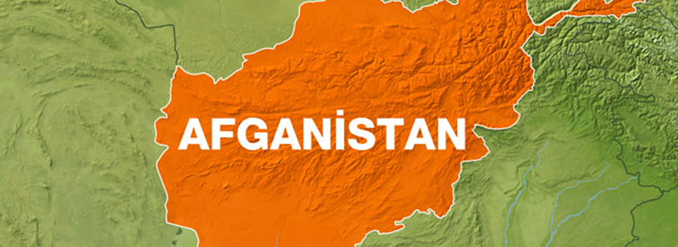 Afganistan’da trafik kazası: 15 ölü, 25 yaralı