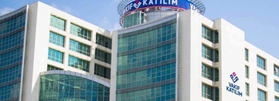 Vakıf Katılım Bankası: Sitemize siber saldırı oldu