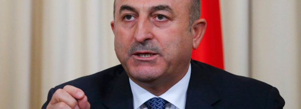 Çavuşoğlu: İdlib'de işbirliğine hazırız